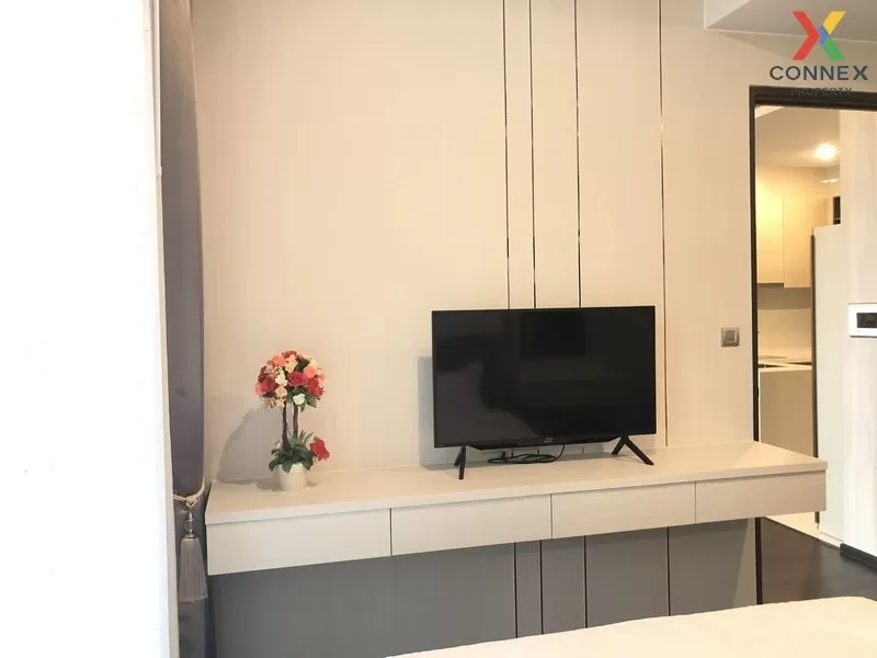 FOR RENT condo , LAVIQ Sukhumvit 57 , high floor , BTS-Thong Lo , Khlong Tan Nuea , Watthana , Bangkok , CX-00542